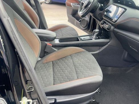 Used 2021 Nissan Kicks SR FWD image 44