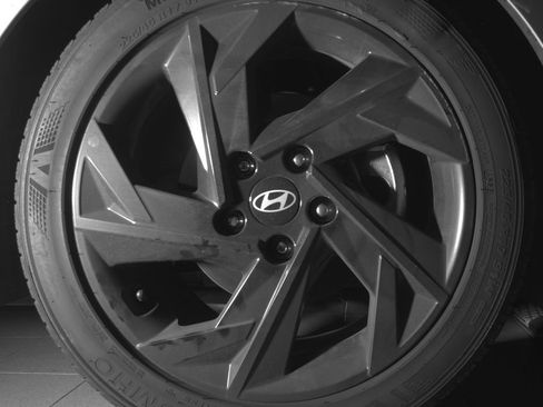 New 2026 Hyundai Elantra SEL Sport Premium FWD image 20