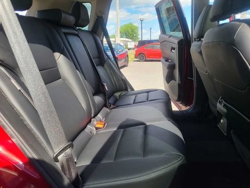 Used 2023 Nissan Rogue SL w/ SL Premium Package AWD/4WD image 22