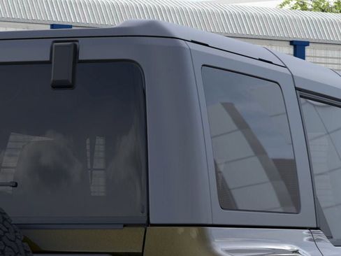 New 2026 Ford Bronco Raptor image 25