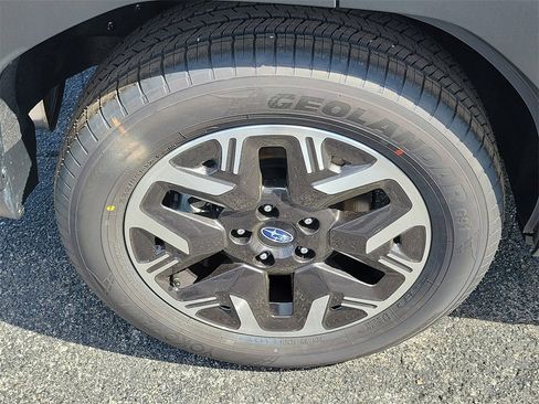 New 2026 Subaru Forester image 5