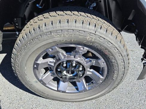 New 2026 Ford F350 XL w/ STX Appearance Package image 17