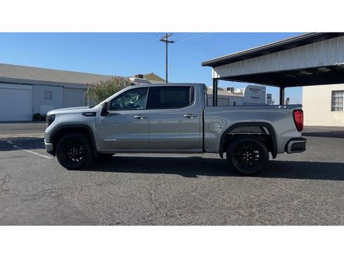 New 2026 GMC Sierra 1500 Elevation AWD/4WD image 8