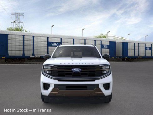 New 2026 Ford Expedition Max King Ranch image 6