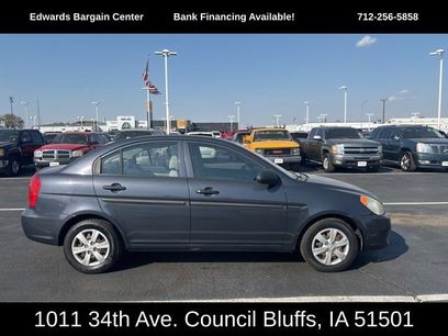 Used 2009 Hyundai Accent GLS