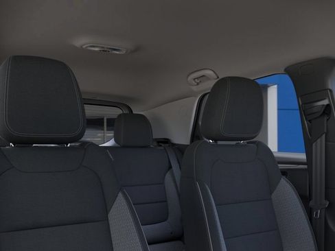 New 2026 Chevrolet TrailBlazer LS w/ LS Convenience Package FWD image 24