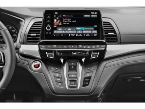 New 2026 Honda Odyssey EX-L image 9