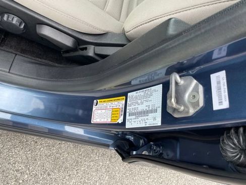 Used 2018 Ford Fusion S FWD image 20