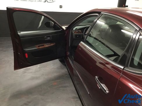 Used 2007 Buick LaCrosse CXL w/ Driver Confidence Package FWD image 16