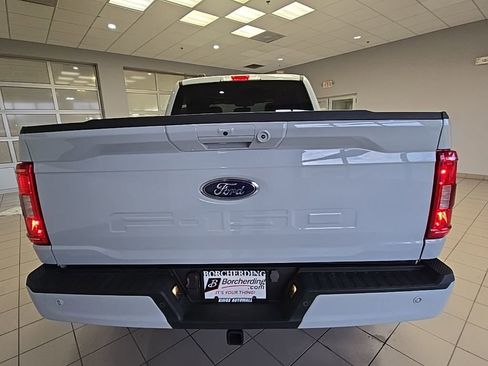 Used 2023 Ford F150 XLT w/ Equipment Group 302A High image 20