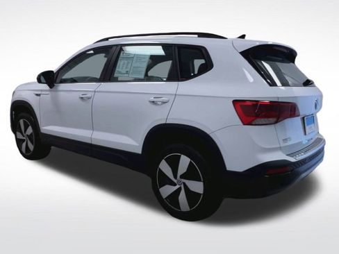 Used 2024 Volkswagen Taos S image 6