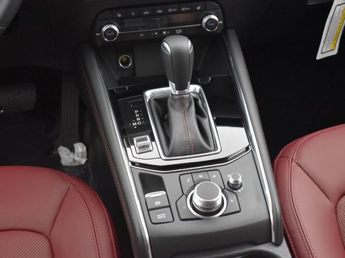 New 2025 MAZDA CX-5 Carbon Edition image 21