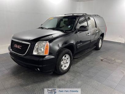 Used 2014 GMC Yukon XL SLT