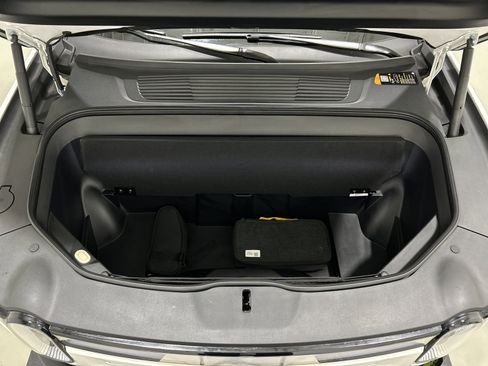 Used 2024 Rivian R1S Adventure AWD/4WD image 14