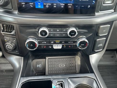 Certified 2024 Ford F150 XLT w/ Equipment Group 303A High AWD/4WD image 18