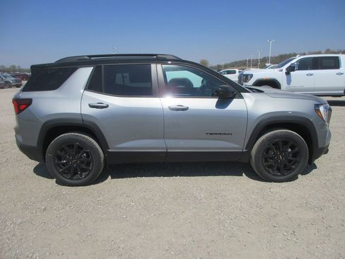 New 2026 GMC Terrain Elevation image 3