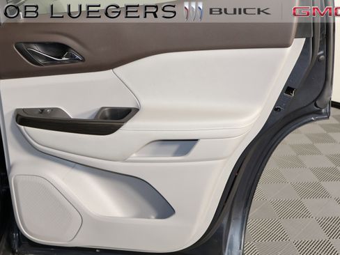Certified 2019 GMC Acadia SLT image 16