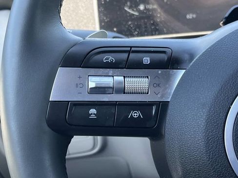 Used 2026 Hyundai Tucson Limited FWD image 30