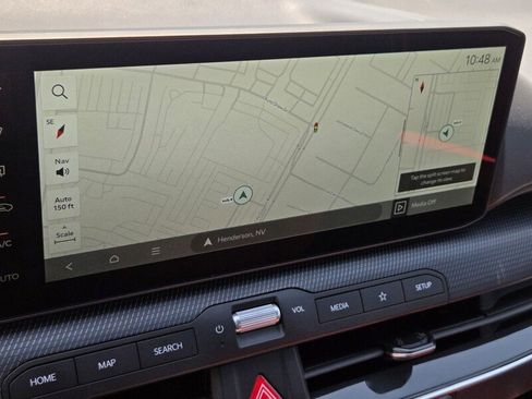 New 2026 Kia K4 GT-Line Turbo FWD image 12