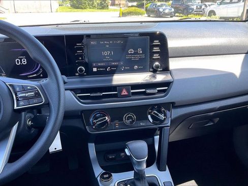 Used 2026 Kia Seltos LX FWD image 6