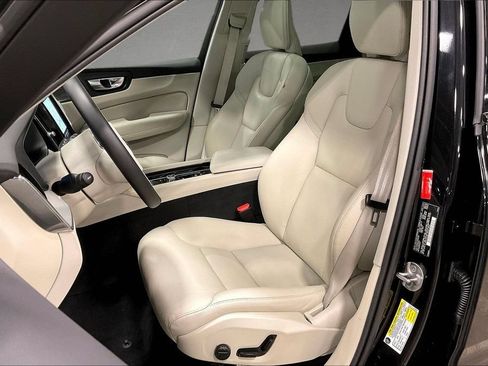 Used 2024 Volvo XC60 T8 Plus w/ Protection Package Premier AWD/4WD image 21