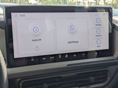 New 2025 Ford Bronco Sport Big Bend image 29