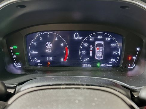 Used 2023 Acura Integra CVT image 19