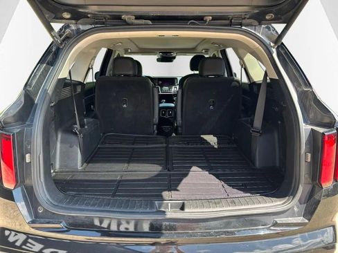 Used 2023 Kia Sorento SX AWD/4WD image 35