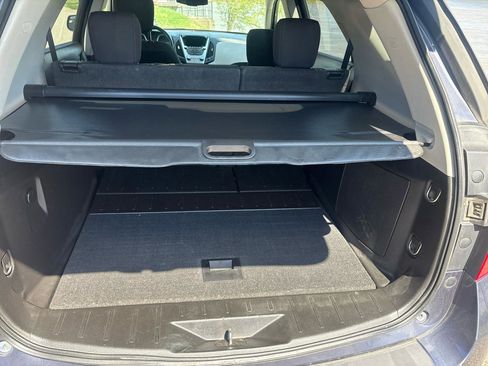 Used 2013 Chevrolet Equinox LT image 8