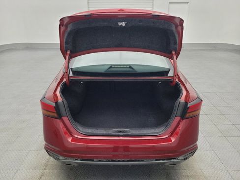 Used 2019 Nissan Altima 2.5 SR image 29