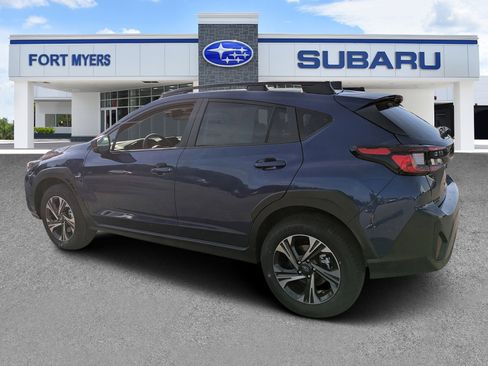 New 2026 Subaru Crosstrek 2.0i Premium image 7
