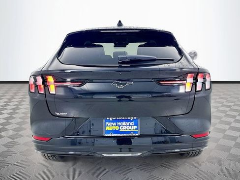 New 2025 Ford Mustang Mach-E Premium w/ Sport Appearance Package image 5