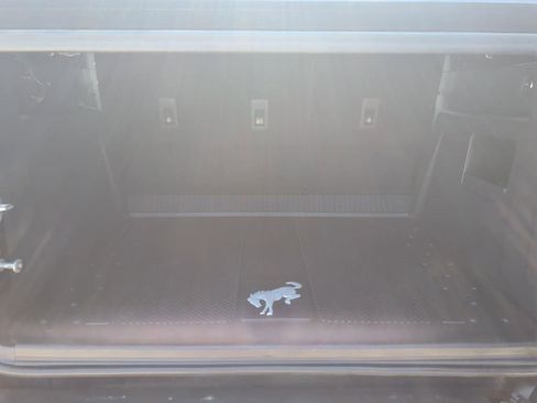 Used 2022 Ford Bronco Outer Banks image 11