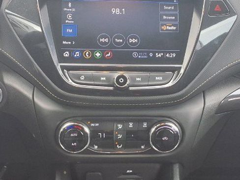 Used 2023 Chevrolet TrailBlazer ACTIV w/ Sun and Liftgate Package image 18