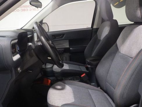 Used 2022 Ford Maverick XLT w/ Equipment Group 300A Standard image 9