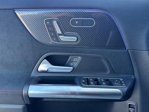 New 2026 Mercedes-Benz GLA 35 AMG 4MATIC image 12