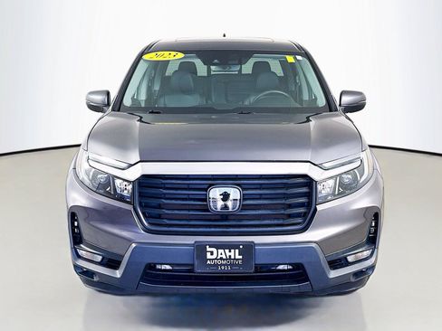 Certified 2023 Honda Ridgeline RTL image 3