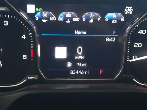 Used 2020 GMC Sierra 2500 AT4 w/ AT4 Premium Package AWD/4WD image 25