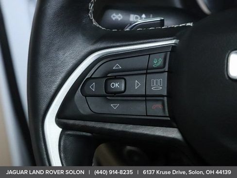 Used 2022 Jeep Grand Cherokee L Limited w/ Luxury Tech Group II AWD/4WD image 23