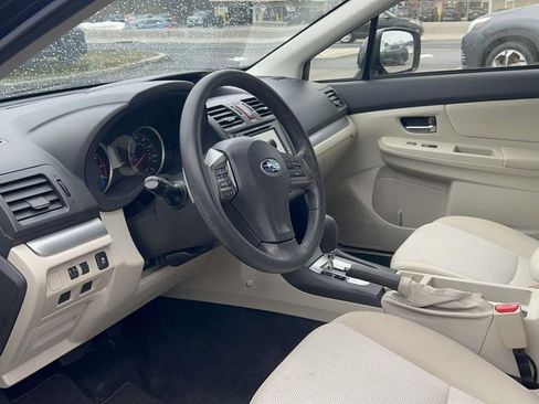 Used 2014 Subaru Crosstrek 2.0i Premium image 28