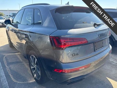 Used 2024 Audi Q5 2.0T Premium w/ Summer of Audi Package AWD/4WD image 7