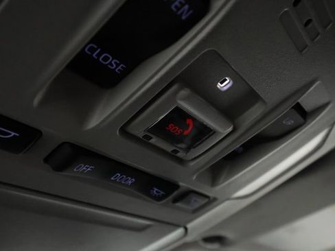 Used 2023 Toyota Highlander Limited image 19