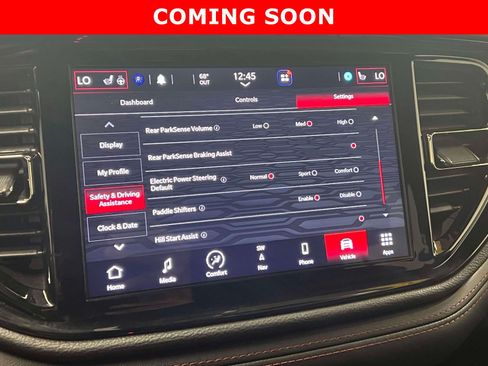 Certified 2021 Dodge Durango R/T w/ Technology Group AWD/4WD image 28
