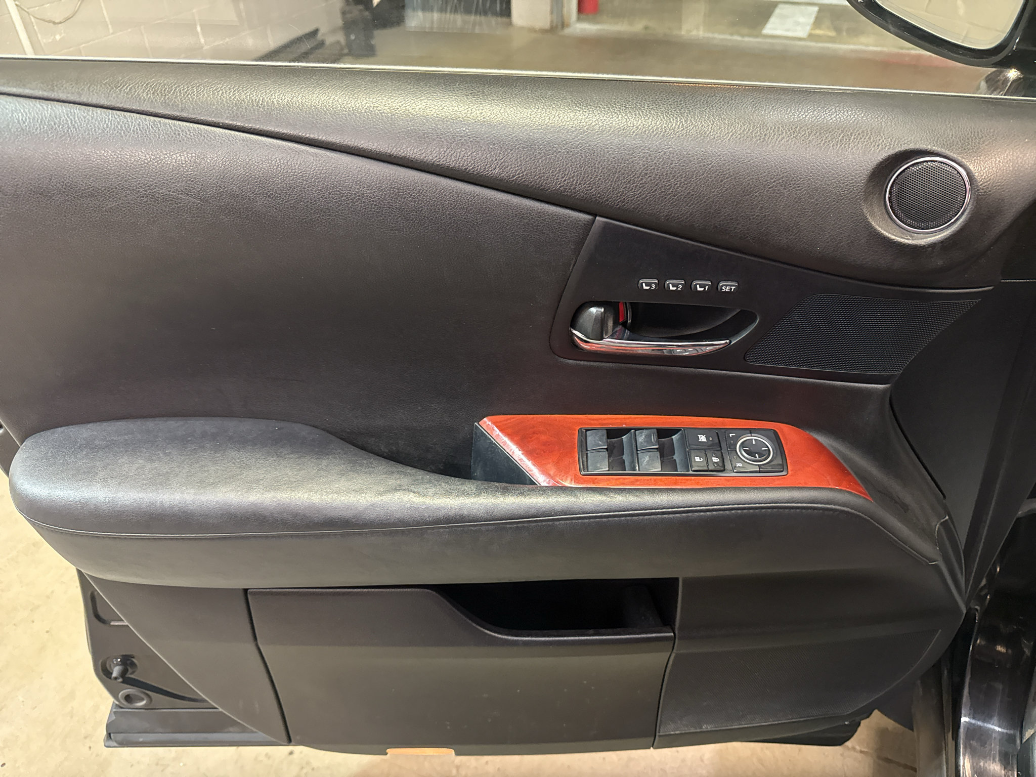 Used 2010 Lexus RX 350 AWD image 15