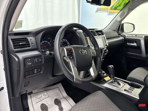 Used 2024 Toyota 4Runner SR5 image 20