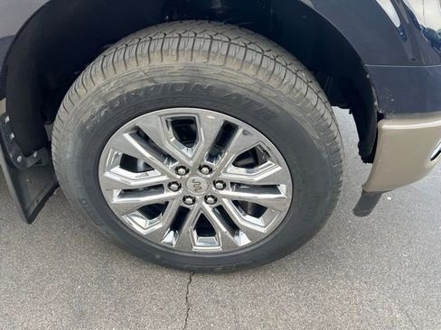 Used 2025 Ford F150 King Ranch AWD/4WD image 10