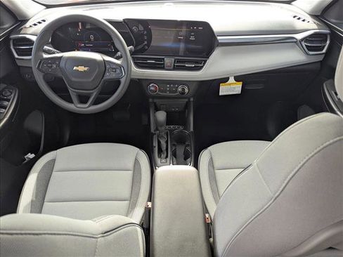 New 2026 Chevrolet TrailBlazer LS w/ LS Convenience Package FWD image 14