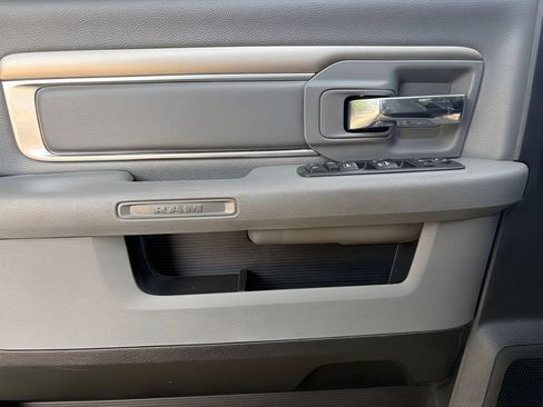 Used 2018 RAM 1500 Big Horn AWD/4WD image 13