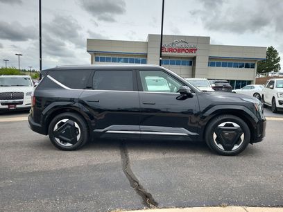 Used 2025 Kia EV9 Land