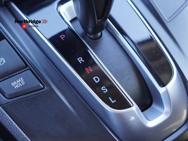 Used 2017 Honda CR-V EX image 29